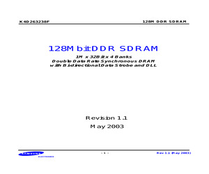 K4D263238F-QC50.pdf