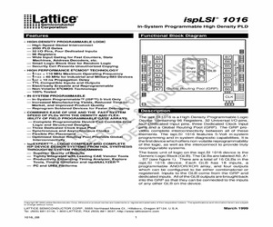 ISPLSI1016-60LJI.pdf