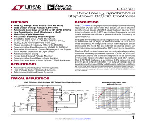 LTC7801HUFD#PBF.pdf