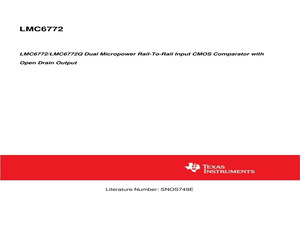 LM5085MYENOPB.pdf