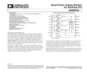 ADM9264ARN-REEL.pdf