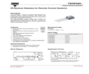 TSOP58233RR.pdf