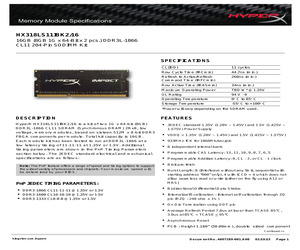 HX318LS11IBK2/16.pdf