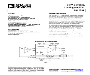 ADN2891ACPZ-500RL7.pdf