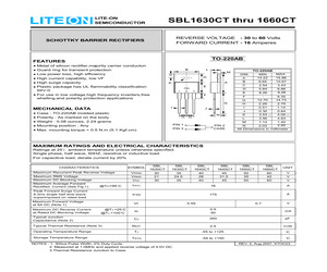 SBL1645CT.pdf