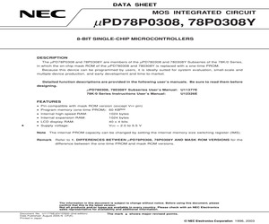 UPD78P0308GC-8EU-A.pdf