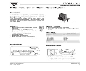 TSOP2156VI1.pdf