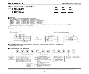 EXB-A10P122J.pdf