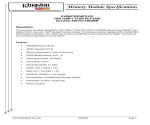 KVR667D2D8F5/1GI.pdf