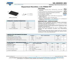 VS-4ESH01-M3/86A.pdf