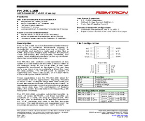 FM24CL16B-G.pdf