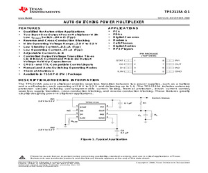 TPS2115AIPWRQ1.pdf