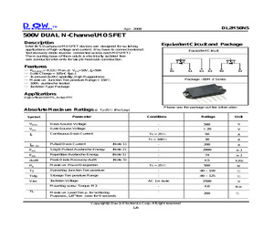 DL2M50N5.pdf