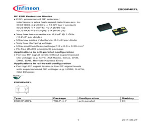 ESD0P4RFL E6327.pdf