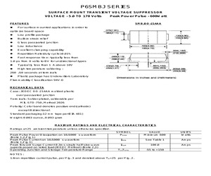 P6SMBJ14A.pdf