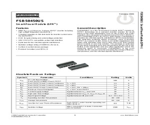 FSB50250US.pdf