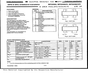 BFG590/X.pdf