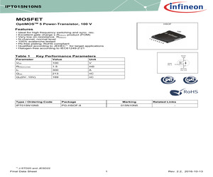 IPT015N10N5.pdf