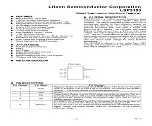 LSP3103CD.pdf