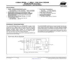 SST30VR041-150-C-WH.pdf