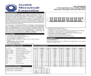 AK5364096W-50.pdf