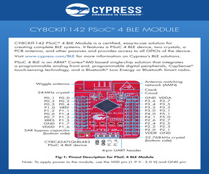 CY8CKIT-142-TRAY.pdf