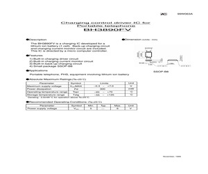 BH3890FV.pdf