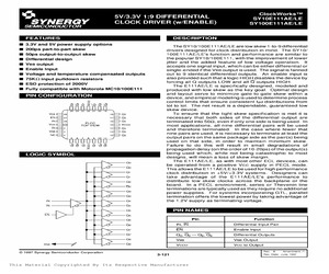 SY10E111LEJI.pdf