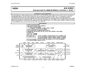 AK4393VFP.pdf