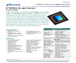 MT9T013PACSTCDP ES.pdf