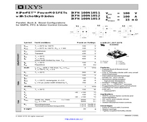 IXFN100N10S1.pdf