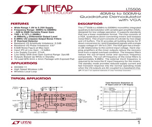 LT5506EUF#TR.pdf