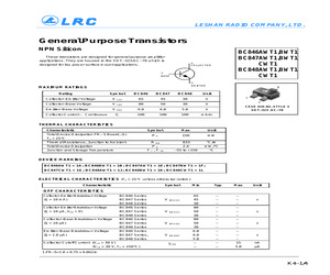 BC846BWT1.pdf