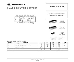 SN54LS28J.pdf