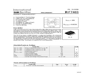 IRF7403HR.pdf