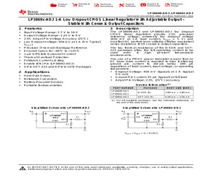 LP38690SD-ADJ/NOPB.pdf