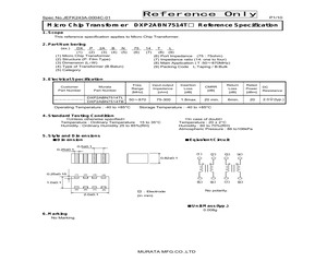 DXP2ABN7514TL.pdf