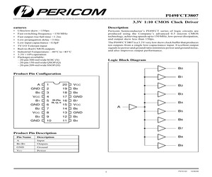 PI49FCT3807BHIEX.pdf