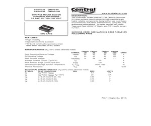 CMSH5-100LEADFREE.pdf