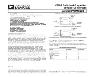 ADM660AN.pdf