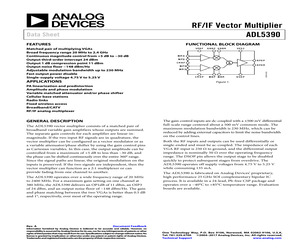 ADL5390EVALZ.pdf