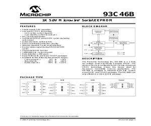 93C46B DATA SHEET.pdf