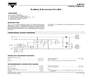 SI9717CY-T1-E3.pdf