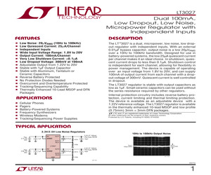 LT3027EDD#TRPBF.pdf