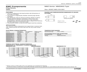 MMZ603S100C.pdf