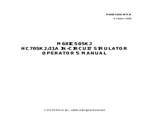 M68ICS05KJ.pdf