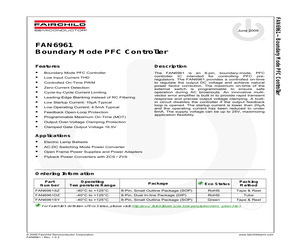 FAN6961DZ.pdf