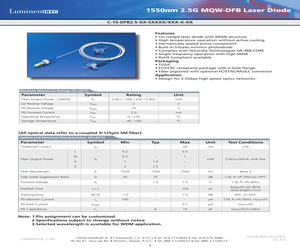 C-15-DFB2.5-RB-SLCM/APC-O-GR.pdf