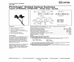 OPB902W55.pdf