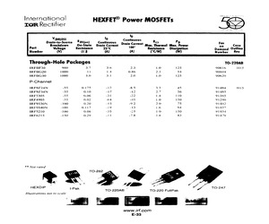 IRF5305-002PBF.pdf